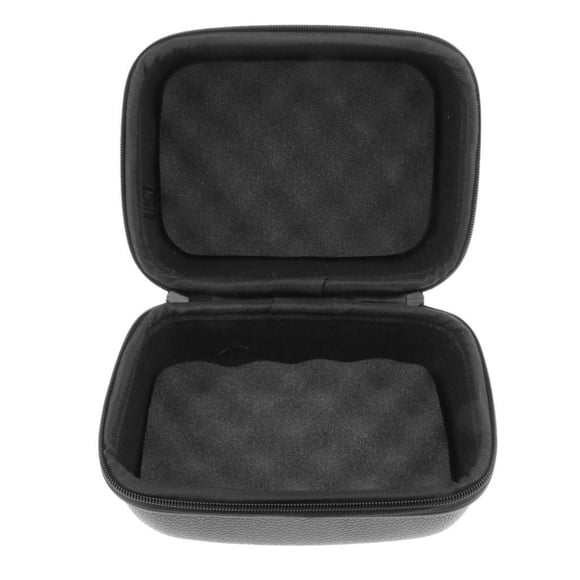 Bolsa Carrete Cubierta Protectora Carrete Espuma EVA Acolchada / Tambor / Estuche Carrete Giratorio , METRO DYNWAVEMX Estuche para carrete de pesca