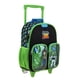 thumbnail image 5 of Mochila Chica Kinder Con Ruedas Chenson Disney Toy Story Buzz Woddy TS71174-3, 5 of 6