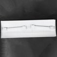 thumbnail image 4 of unique Home Adjustable Air Conditioner Cover Windshield Air Conditioning Baffle Wind Guide Month Straight, 4 of 5
