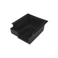 thumbnail image 3 of Plateau Organisateur de Console Centrale Noir Support de Console Remplacement Automatique Insert Caché Durable pour Y Style C, 3 of 10