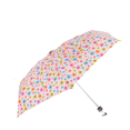 thumbnail image 1 of Parapluie Auto-Ouverture avec Poignée, Revêtement Invisible, Couleur Rouge, 1 of 4