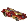 thumbnail image 3 of Hot Wheels Studio Entertainment Character Cars 1:64 Scale Vehicles, 3 of 5