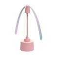 thumbnail image 1 of serony Versatile Mosquito Fans For Dining Tables And Camping 360 Degree Rotation: This Mosquito Fans For Tables Fly For, 1 of 6