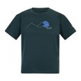 thumbnail image 1 of Regatta T-Shirt à Imprimé Dos Alvarado pour Garçons/filles, 1 of 5