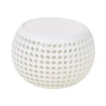 thumbnail image 2 of Lipstore Table d'Appoint Ronde 1/12 pour Maison de Poupée Modèle DIY Scène de Salon Diorama m, 2 of 8