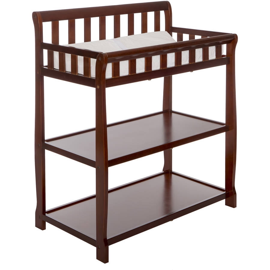changing table mattress walmart