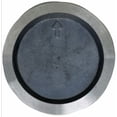 thumbnail image 3 of Single Dish Top Piston | Compatible with 69-71 Jeep/68-80 GM 5.7L/350 and 75-88 GM/Chevrolet/Buick 3.8L/231 | 1.805" Compression Height | Size = .030 (.75mm Oversized), 3 of 3