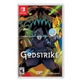 thumbnail image 1 of Godstrike Nintendo Switch, 1 of 2