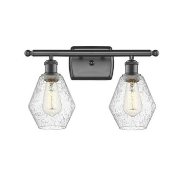 Innovations Lighting - Cindyrella - 2 Light Bath Vanity In Nautiical Style-10.25