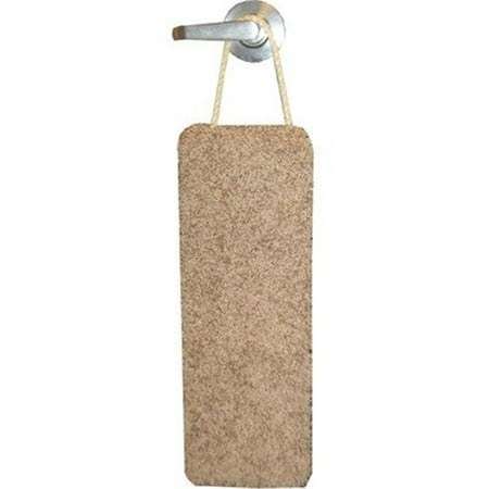 New Cat Condos Door Scratching Post-Color:Blue