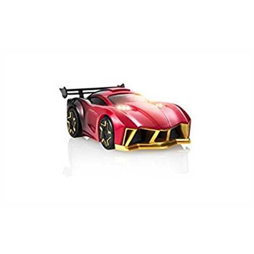 overdrive slot cars