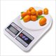 thumbnail image 1 of Electronic Kitchen Scales, 10KG / 1g, Digital Kitchen Scales, Digital Precision Scale, Bright LCD Display, 1 of 5
