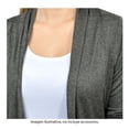 thumbnail image 4 of Ensamble George Talla 38 con Picos Oxford, 4 of 4