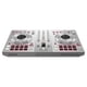 thumbnail image 3 of Controlador DDJ-SB3-S Pioneer DJ de 2 canales Serato DJ 4 Control de plato Plata, 3 of 5