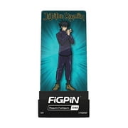 FiGPiN: 1144 Jujutsu Kaisen, Megumi Fushiguro (1,500 PCS) Exclusive
