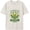Beige, variant on JPLILY Lucky Baseball Mom Shirt for Women, St Patrick’s Day Baseball T Shirt, Shamrock Clover Baseball Graphic Tee, Funny Irish Sports Mom Gift