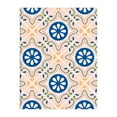 thumbnail image 4 of Azulejos DIY Notecard Folio (Other printed item), 4 of 11