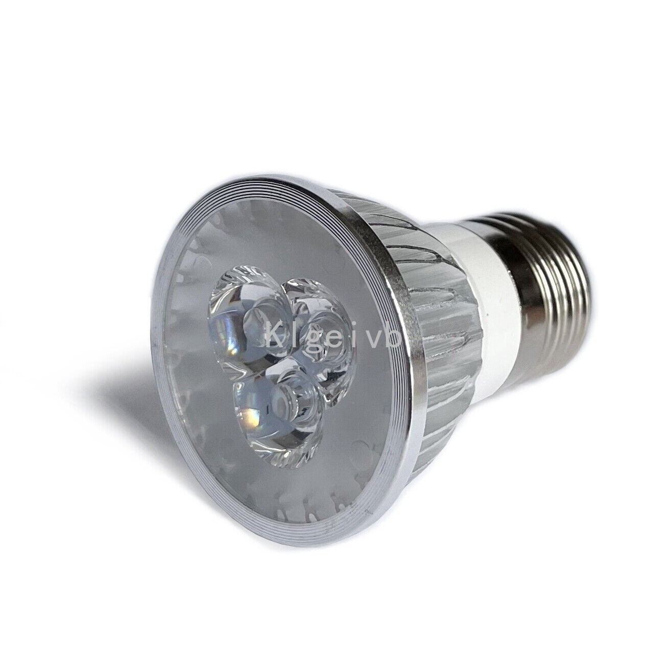 E26 E27 LED Bulb 940nm IR Infrared Light 9W CCTV illuminator Spotlight No Glow