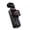 Black, variant on 4K Pocket Gimbal Camera, Handheld Stabilizer Vlog Camcorder with Rotating Lens & Flip Screen, Gift