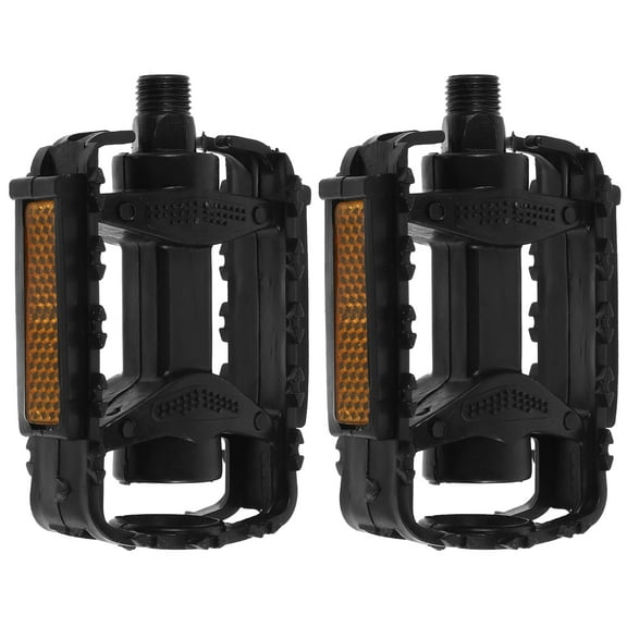 Mountain Pedals Cycling Parts Accessory Pedalboards Universal Plastic