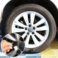 thumbnail image 5 of 20 Pcs Wheel Nut Cap Universal Tyre Nut Covers With Removal Tool Set, 5 of 5