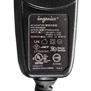 NEW Genuine Ingenico AC Power Adapter PSM05A-0501 Charger USB microB 5V 1000mA
