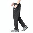 JNZHUA Large Size Women‘s Summer Quick Dry Camping Hiking Pants for