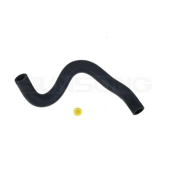 Sunsong 3403841 Power Steering Reservoir Hose