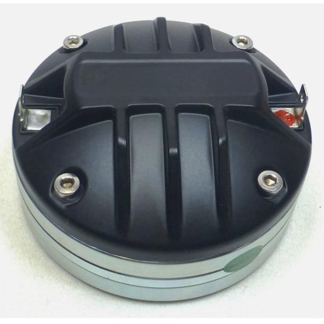 Controlador de neodimio LASE Upgrade EV Electro Voice DH-1K para las series ELX, ZLX y EKX