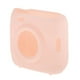 thumbnail image 2 of Cubierta Protectora Delgada para Impresora Térmica Portátil, a Prueba de Polvo, Antirrayas - Rosa Rosado Sunnimix Cubierta de bolsillo para impresora térmica, 2 of 6