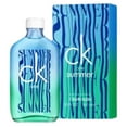 thumbnail image 4 of CK One by Calvin Klein 3.3 oz EDT spray womens perfume 100ml NIB, 4 of 5