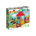 thumbnail image 3 of LEGO DUPLO My First My First Playhouse, 3 of 5