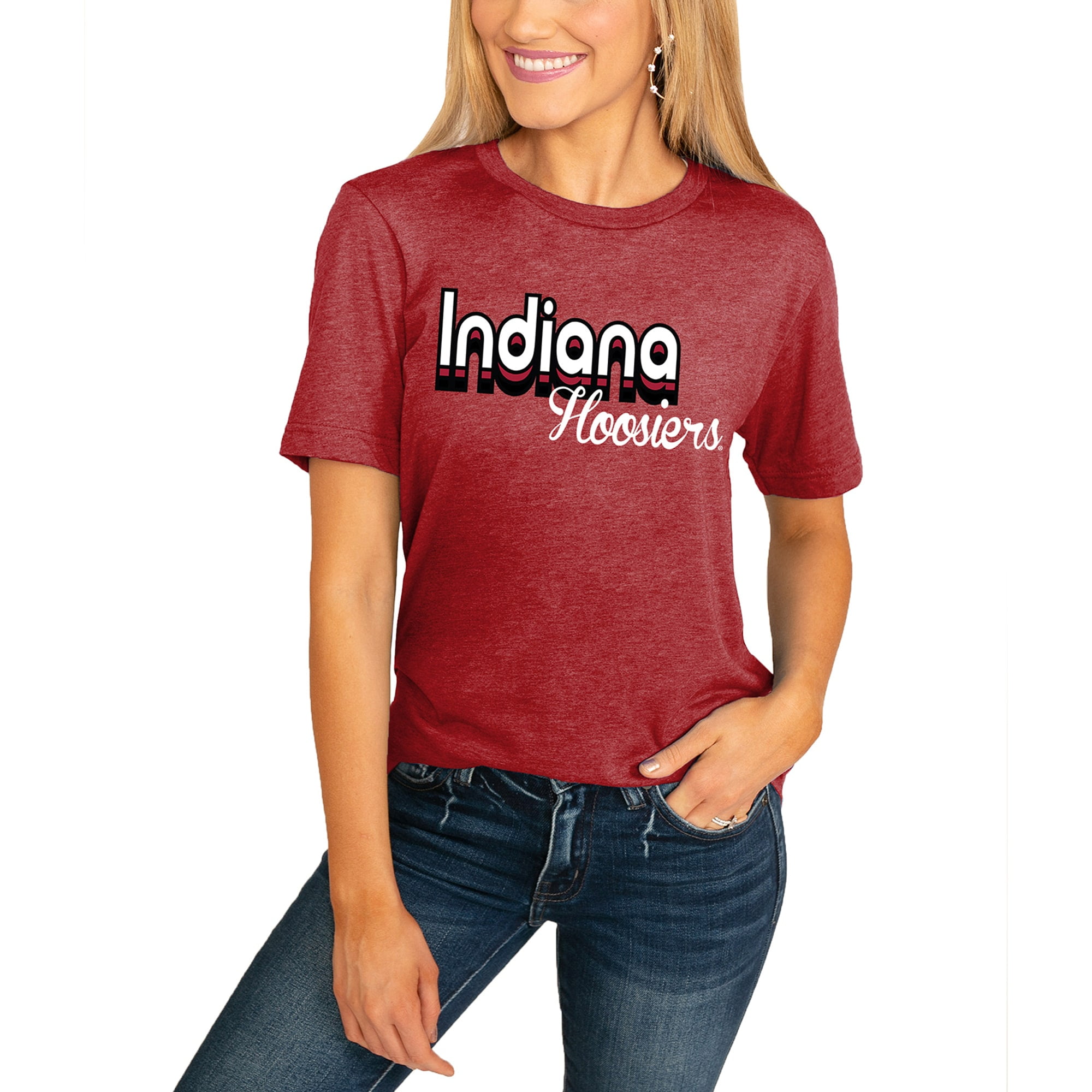 t shirt indiana