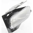 thumbnail image 3 of For Ford F-150 Heritage Fog Light Assembly 1999 00 01 2002 Passenger Side For FO2593180, 3 of 4