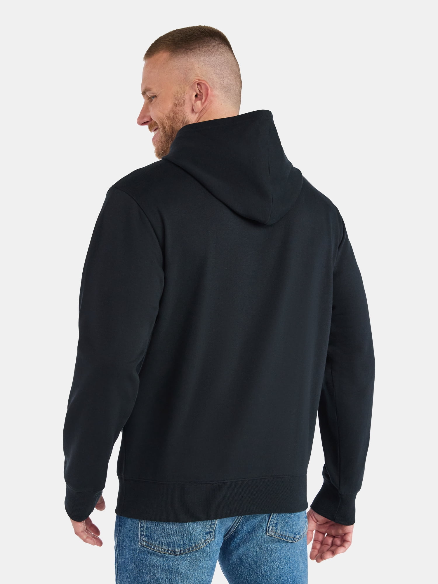 Halloween 2, Men's & Big Men's Graphic Hoodie, Sizes XS-5XL