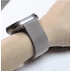 thumbnail image 5 of Correa Milanese Loop para Apple Watch, Acero Inoxidable, Compatible con Series 1,2,3,4,5,6,7,8,9,10,11,SE,ULTRA, 5 of 5
