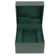 thumbnail image 1 of Shisuyan Watch Storage Box Clamshell Plastic 1Pack for Watches, 1 of 8