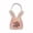 #130A, variant on Bunny Clearance! YZEGDCH Easter Baskets Large Easter Bags Reusable Easter Decor for Easter Party Gift