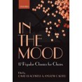 thumbnail image 1 of In the Mood: 17 Jazz Classics for Choirs (Lighter Choral Repertoire), 1 of 2
