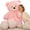 Pink, variant on MaoGoLan 52'' Big Teddy Bear Giant Stuffed Animal Plush Soft Stuffed Bear Toys