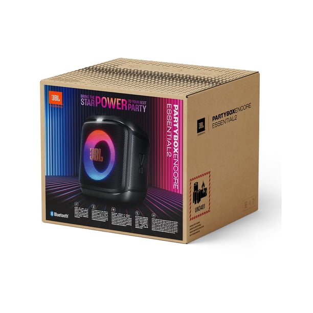 【即日発送】JBL encore essential JBL PartyBox Encore Essential 2 - Walmart.ca