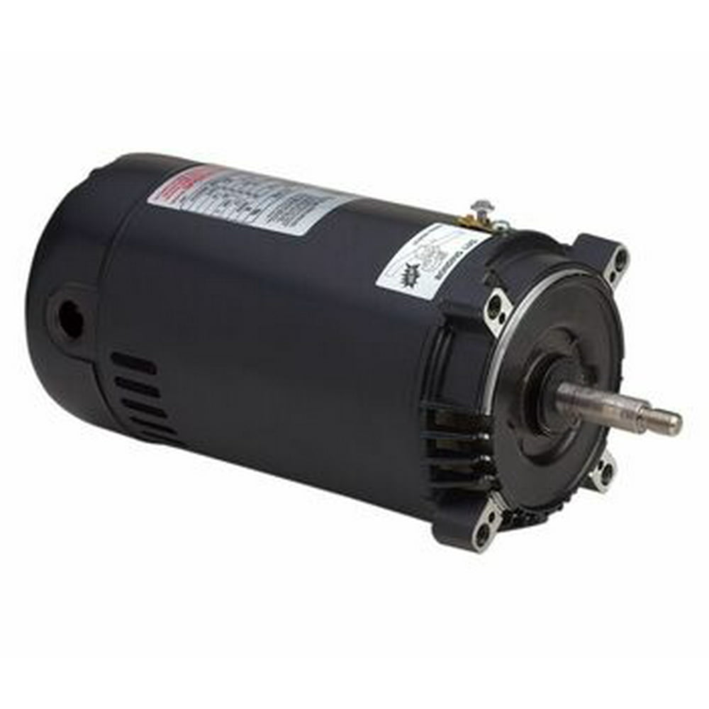 ust1152-century-1-1-2-hp-3450-rpm-56j-115-230v-swimming-pool-pump-motor