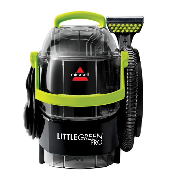 BISSELL® Little Green® Pro Portable Carpet Cleaner
