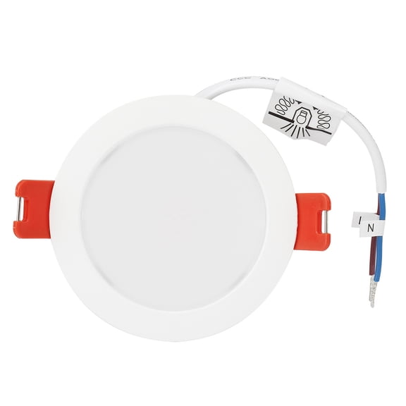 220V White LED Ceiling Down Light Wireless Bluetooth LED Smart Spotlight Bedroom Living Room