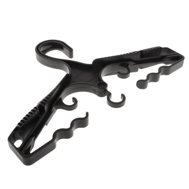 Sonducket Diving BCD Multi Hanger Storage Surfing Rack Drying Accessory Fast Deportes acuáticos
