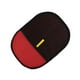 thumbnail image 5 of Guante de depilación para gatos, guantes electrostáticos de aseo, suministros multifunción para mascotas Rojo, 5 of 9