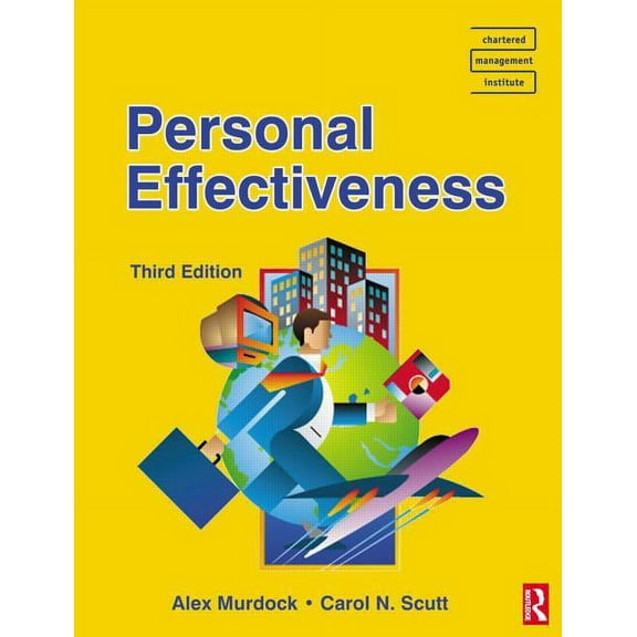 Personal Effectiveness, (Paperback)