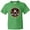 Kelly Green, variant on Inktastic English Bulldog for Dog Lover Youth T-Shirt