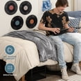 thumbnail image 5 of Bare Home Down Alternative Comforter Set - 2-Pieces - All Seasons - Twin/Twin-XL, Sand, 5 of 10