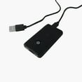 thumbnail image 3 of Transmisor receptor Bluetooth 5.0 Seitruly adaptador de audio inalámbrico 2 en 1 para TV PC altavoz de automóvil, 3 of 6
